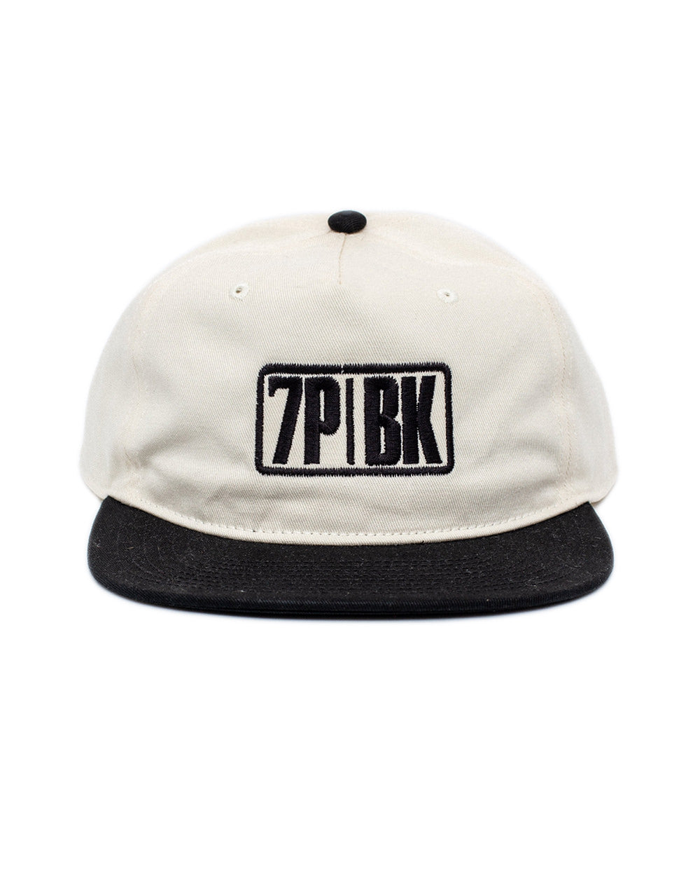 Two Tone Cap