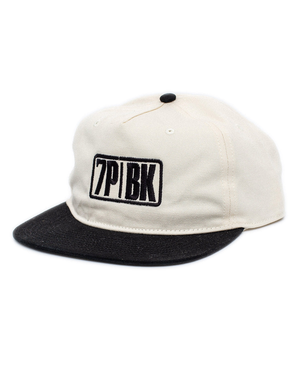 Two Tone Cap