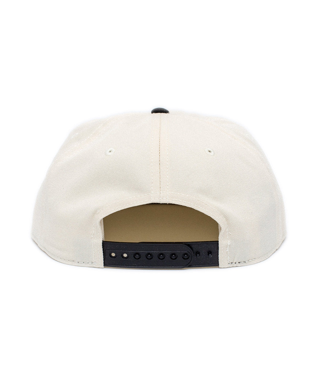 Two Tone Cap